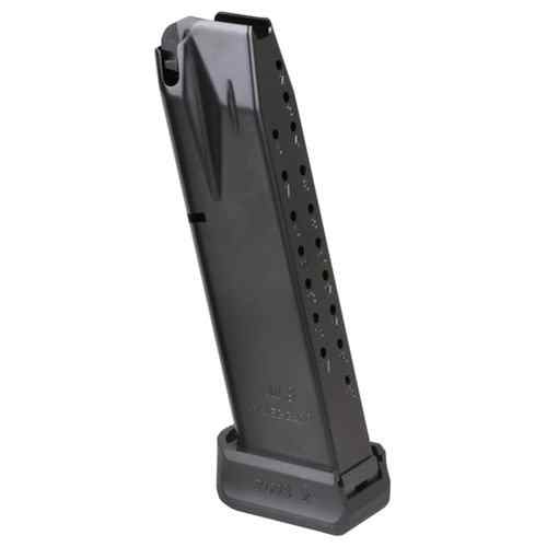 New Mecgar 20 rd Magaziness Beretta 92 Handguns 