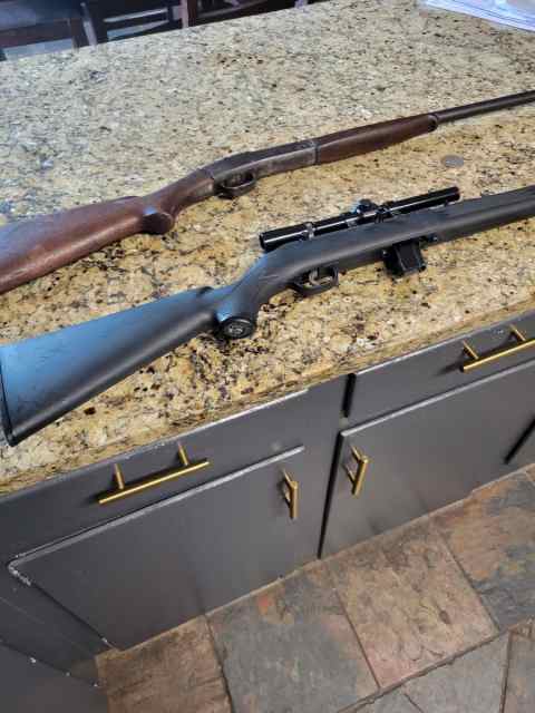 Winchester 410 mod 20