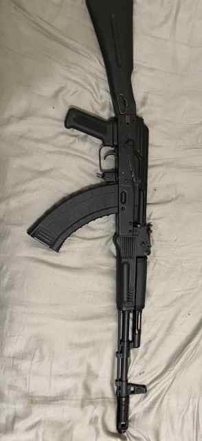 Arsenal SLR107FR 