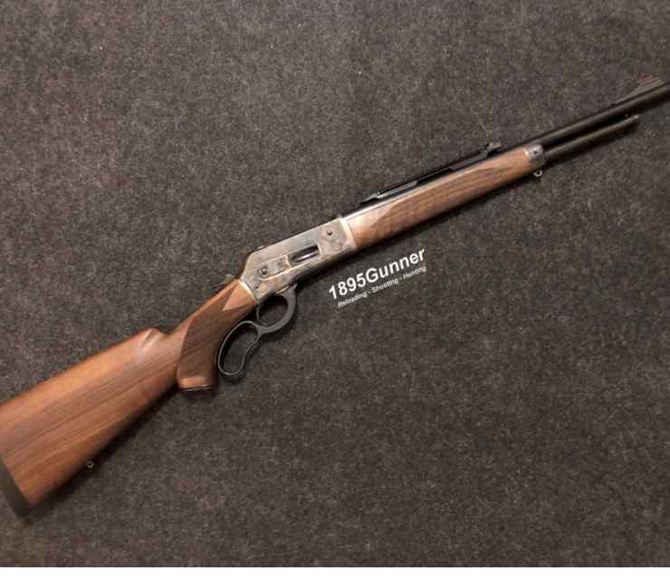 Pedersoli boar buster .45-70