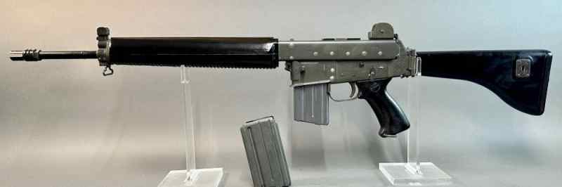 **Armalite -AR-180 Rifle**!