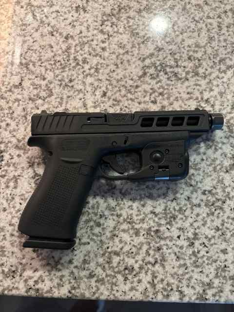 Glock 48 MOS