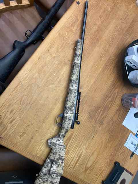 Weatherby Vanguard .243 For Sale 