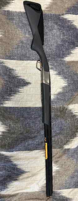 Browning Cynergy CX Composite 12/32 BNIB