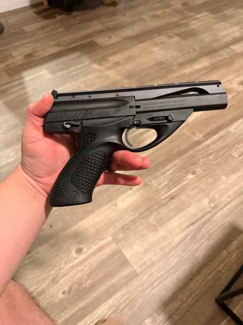 WTT/WTS Beretta Neos .22LR *PRICE DROP*