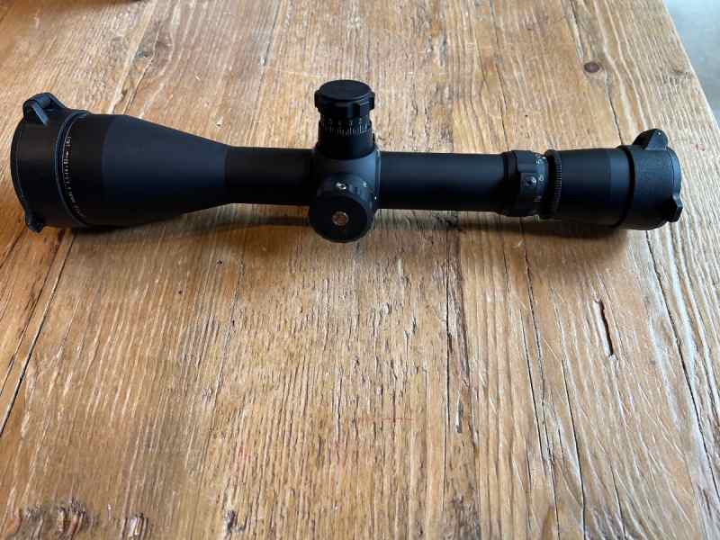 Leupold Mark 4 LRT 4.5-14x50