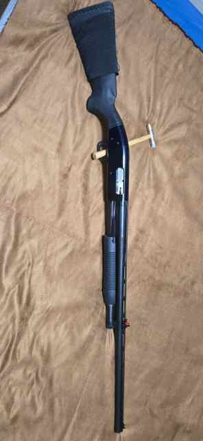 Mossberg 88 12ga 