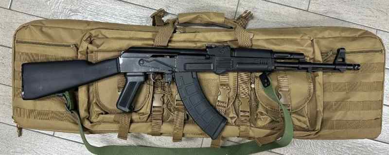 Arsenal SAM7R 7.62x39mm