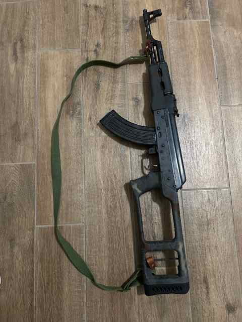 Norinco MAK-90 AK47