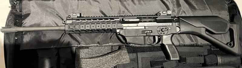 Sig Sauer 556xi (5.56)