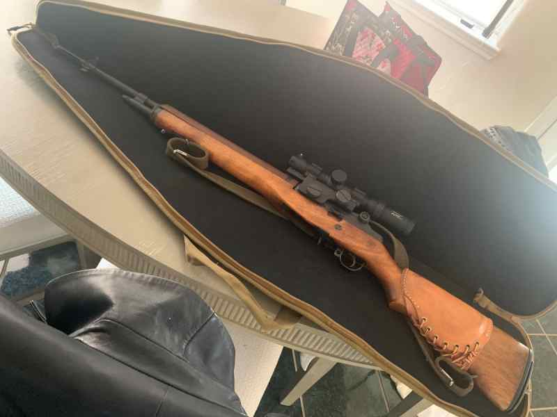 Springfield M1A Standard