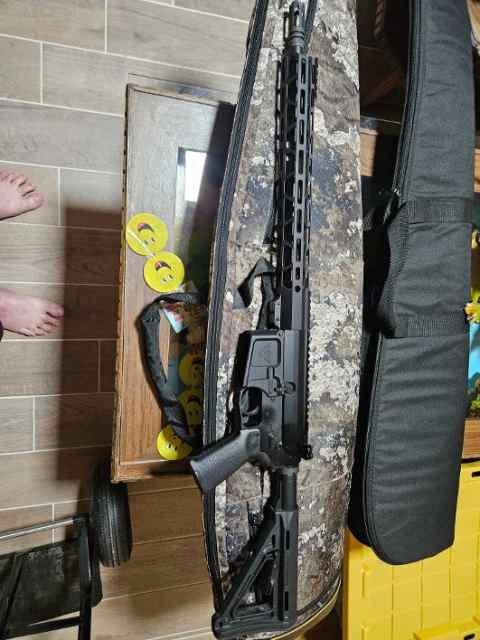 wilson combat 223 wlyde