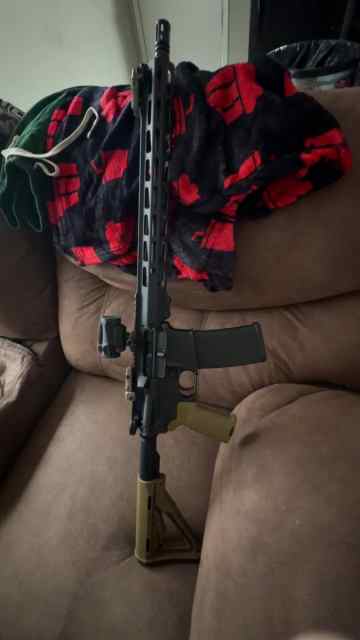 Ruger 5.56