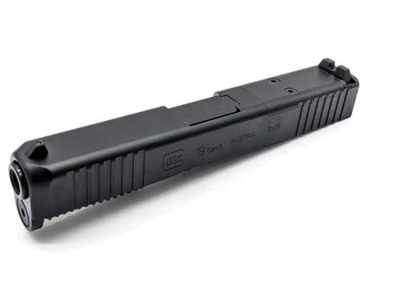 Looking for Glock 19 slide gen 5