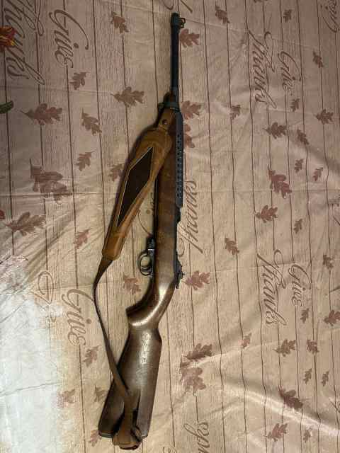 Universal .30 carbine