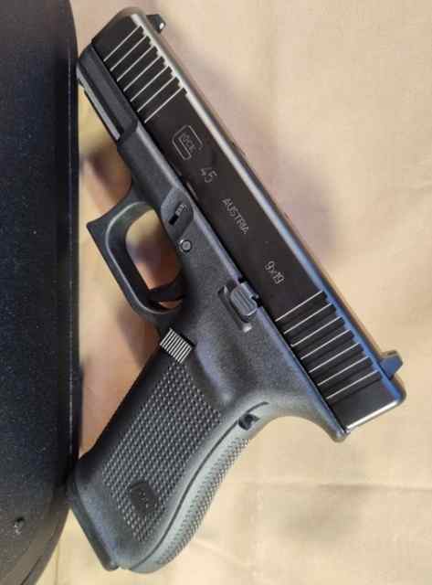 Glock 45 9mm