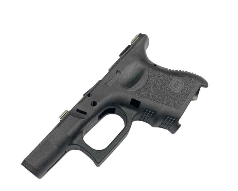 Looking for any Complete Glock Lower