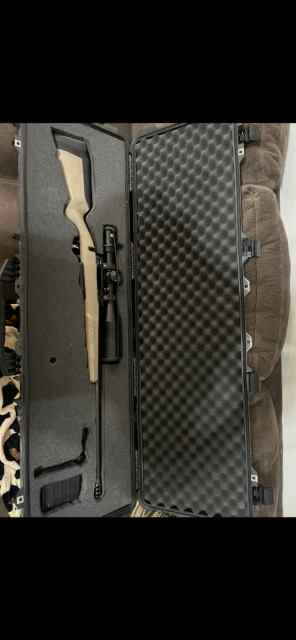 6.5cm/45acp package deal