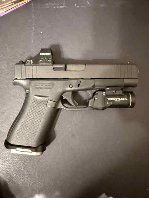 Glock 48 kit