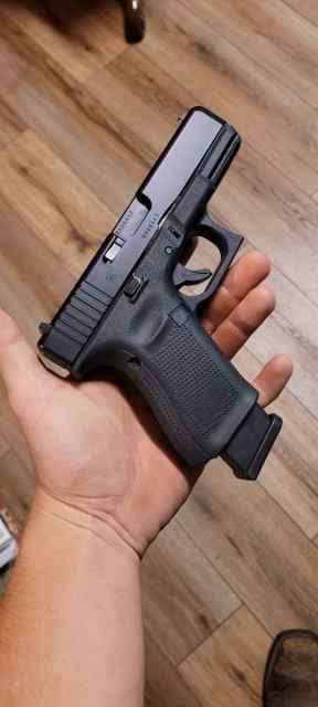 Glock 19 gen 5