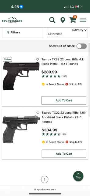 i’m looking for a tx22