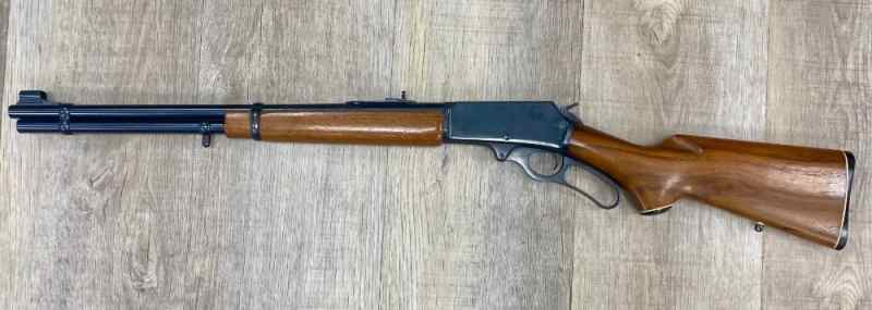 1988 JM MARLIN 336CS .35REM