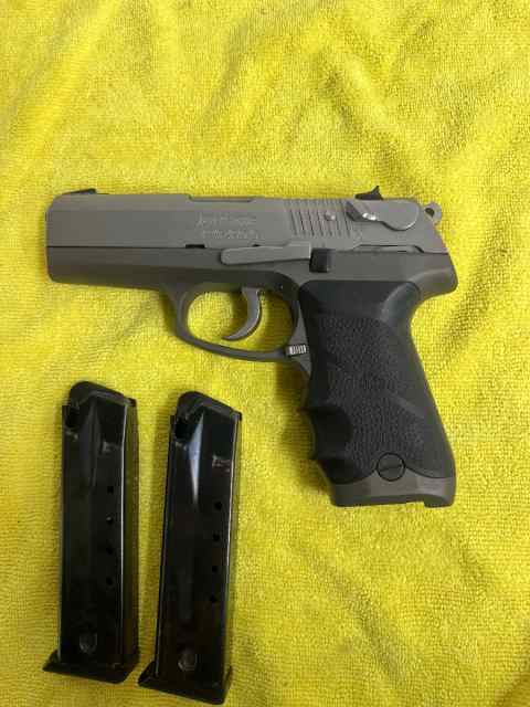 Ruger P94DC .40 40 S&amp;W 2 Mags