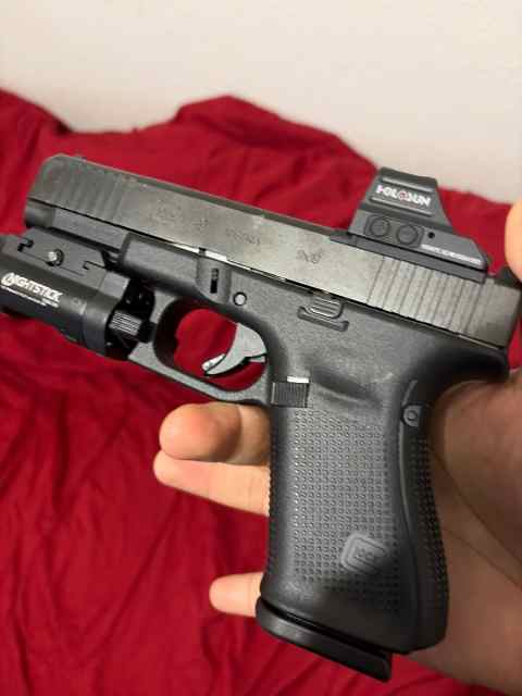 WTT Glock 