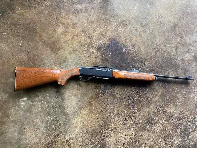 Remington 742 280 rem