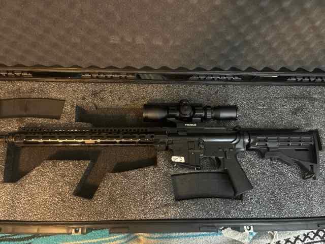 AR15 
