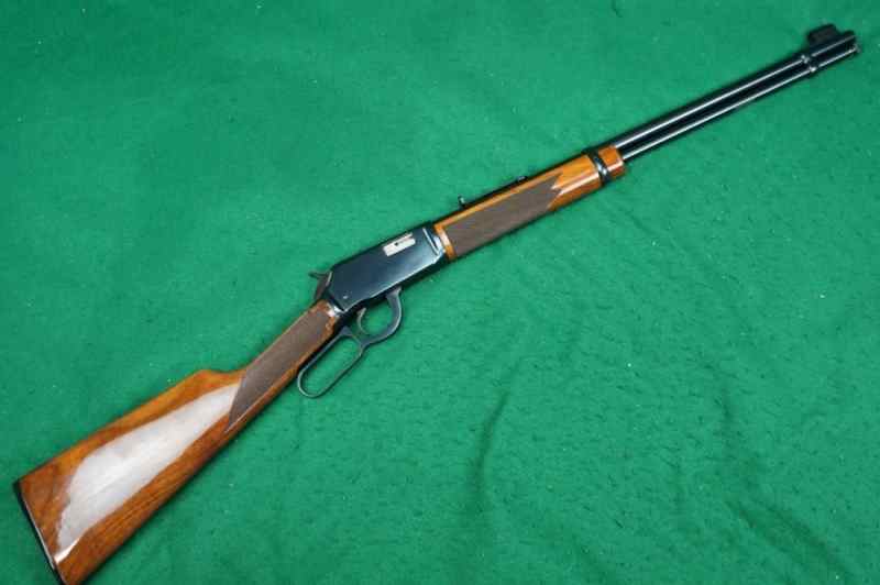 Winchester 9422 94-22 XTR 22 22lr