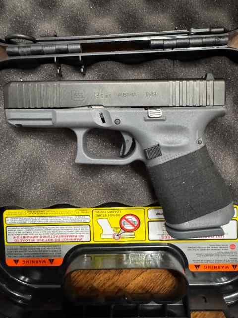 Glock 19 gen 5