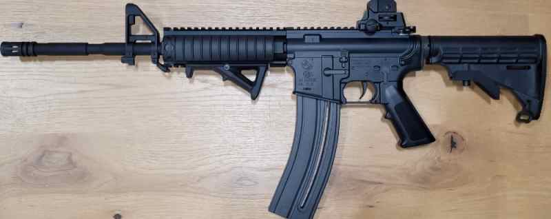 Colt M4 Carbine .22LR 16&quot;