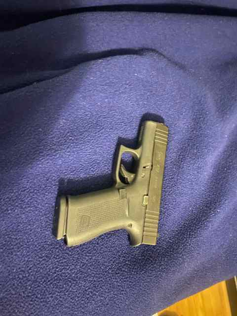Glock 43x For Sale