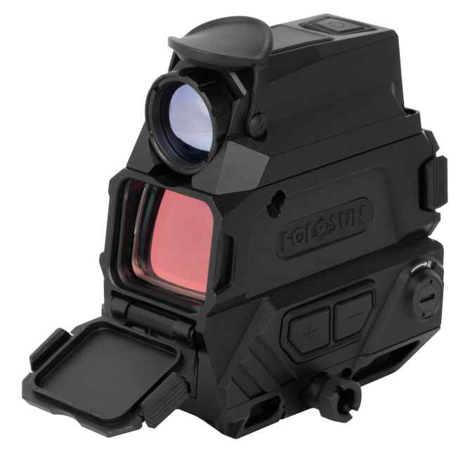 Holosun DRS-TH Thermal Sight