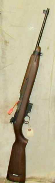 Chiappa Italian M1-9 9mm M1 Carbine NY