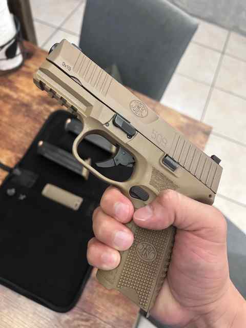 FN 509