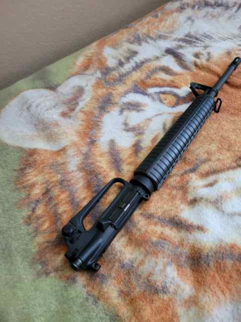 Windham weaponry A2 Hbar upper   trade for bcm low