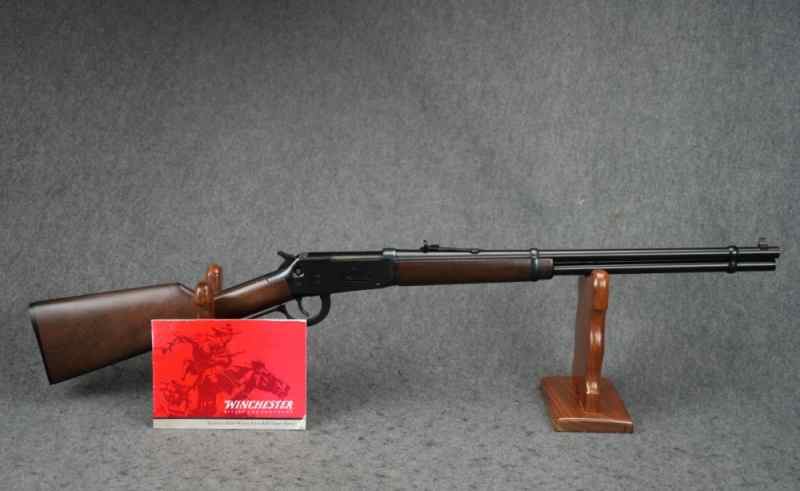 WINCHESTER 94AE 30-30 WIN 20&quot;