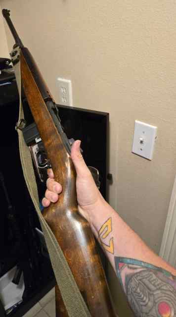 Universal M1 Carbine 