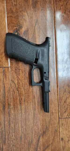 Glock 20/21 SF stripped frame NEW