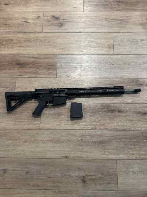 PSA AR10 308