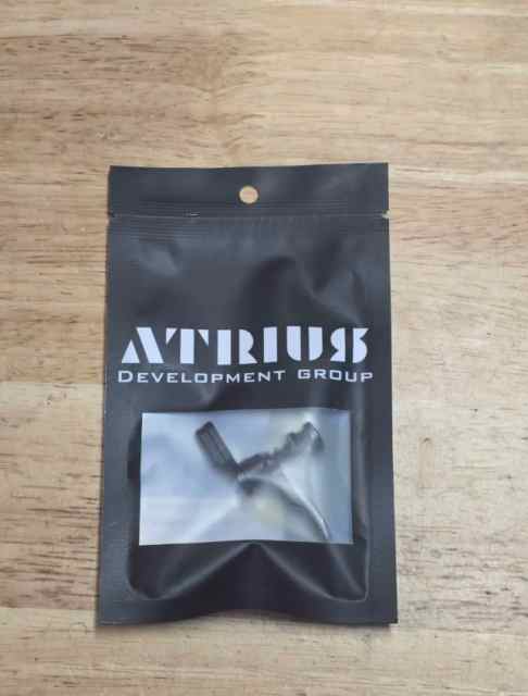 Atrius Single Side FRS/FRT