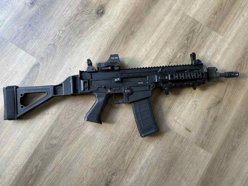 CZ 805 Bren S1