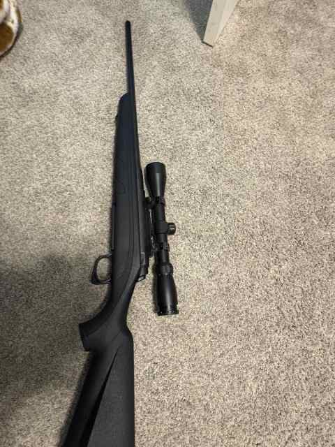 Remington 243