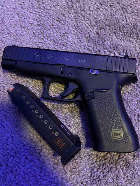 Glock 48 