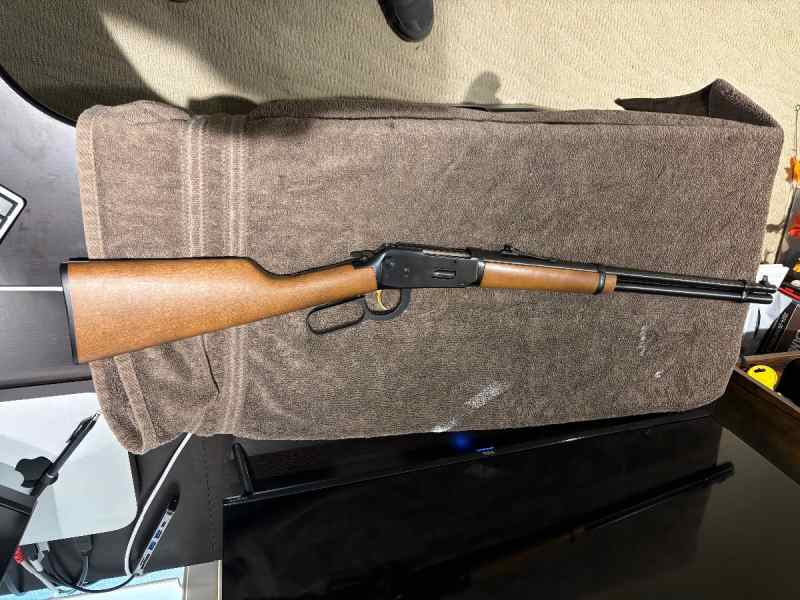 Winchester Model 94AE 30-30 Win