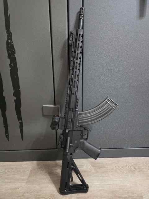 PSA KS-47 AR47