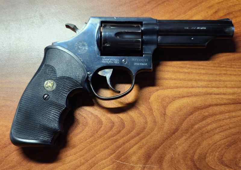 Taurus Model 65 .357 Magnum