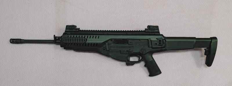 Beretta ARX 5.56